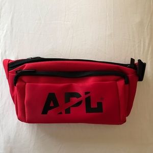 APL Side Bag/ Fanny Pack/ Chest Bag